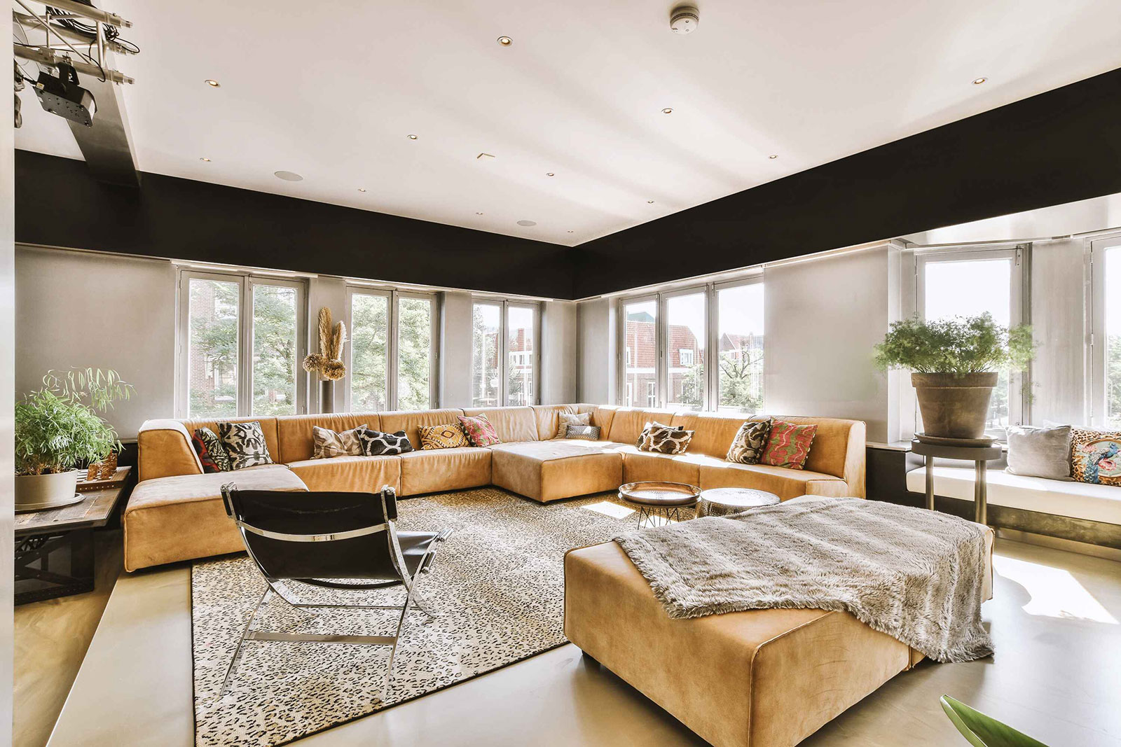 5 Things to do before moving : from packing to settling in