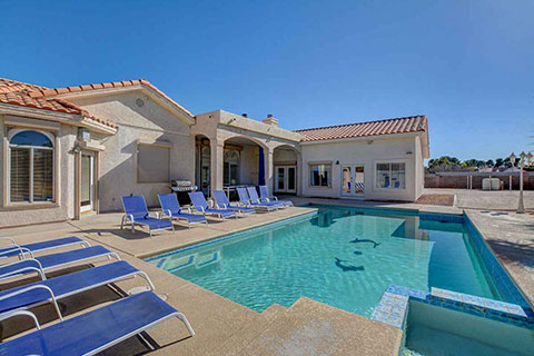 Dream Family Home