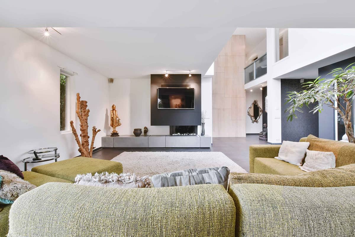Dream Family Home