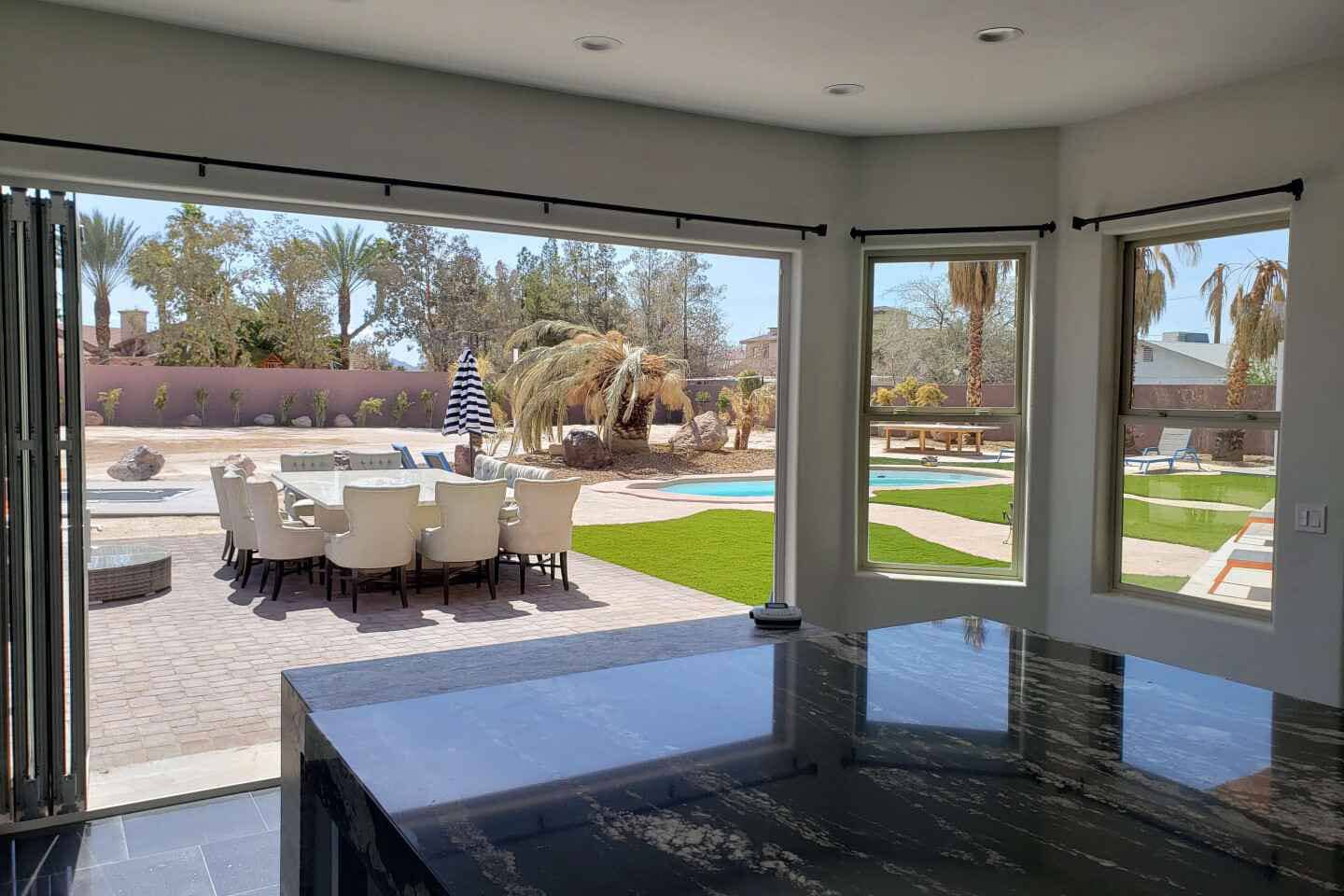 Dream Family Home